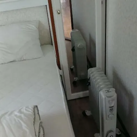 Luxe Stacaravan Op Petite Suisse